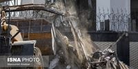 با هرگونه ساخت‌وساز غیرمجاز قاطعانه و بدون اغماض برخورد کنیم