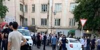 حملات مسلحانه ادامه دار شد/ افزایش شمار تلفات نیروهای پلیس در داغستان