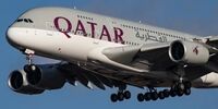 قطر پروازهایش به این 3 کشور را تعلیق کرد