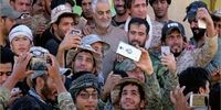 خبر مهمی که سردار سلیمانی در چنین روزی به جهان مخابره کرد
