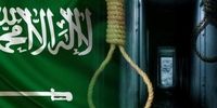 3 اعدام جدید در عربستان+تصاویر