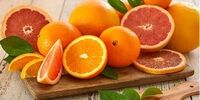 با این میوه زمستانی، به جنگ افسردگی بروید!