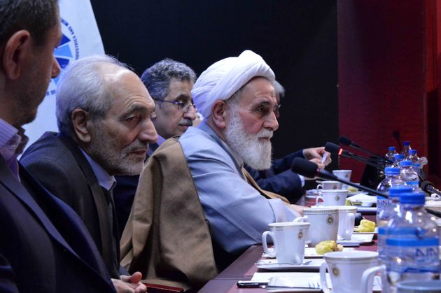 همایش مبارزه با فساد در اتاق بازرگانی تهران