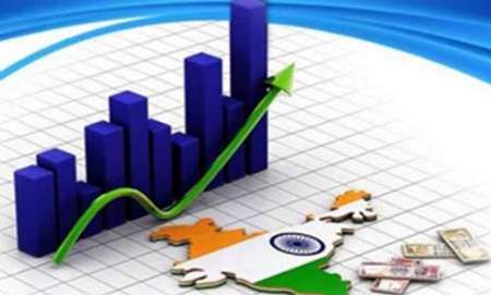 کاهش چشم انداز رشد اقتصادی هند