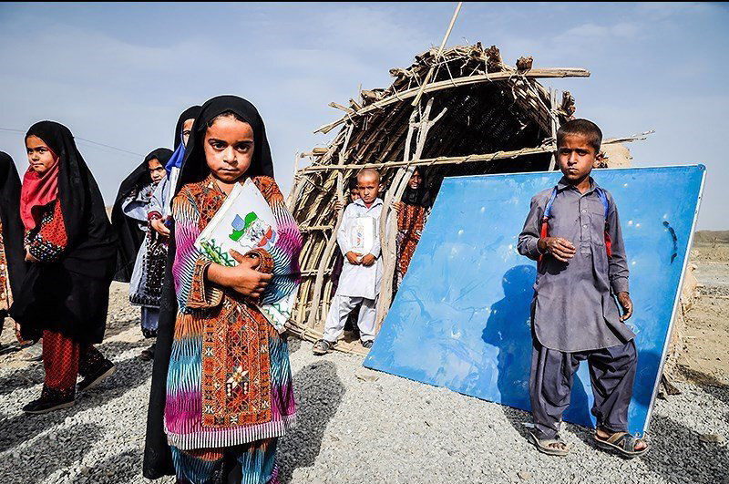 ناترازی انرژی در سیستان و بلوچستان بیداد می‌کند