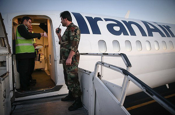 هواپیماربایی در ایران چگونه ریشه‌کن شد؟