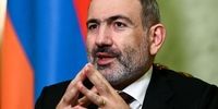 پیام نخست وزیر ارمنستان خطاب به نیروهای مسلح