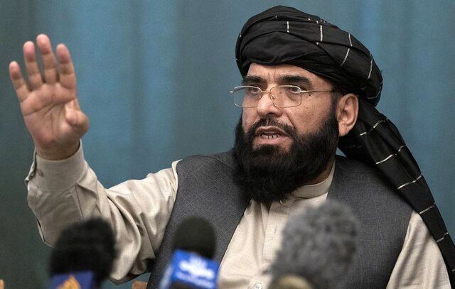 جزئیات درخواست مهم طالبان از سازمان ملل