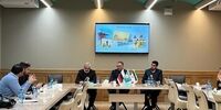 امضای تفاهم نامه خرید بلند مدت غلات از روسیه