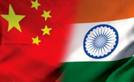 تقویت توسعه روابط اقتصادی چین و هند