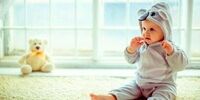 بچه های متولد این فصل باهوش تر و قدبلندترند
