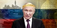 ادعای جنجالی ام‌آی۶/ پوتین بدون کمک ایران و چین در اوکراین شکست می‌خورد!