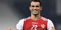  آل کثیر از لیست پرسپولیس خارج شد