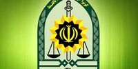 تکذیب خبر عزل رئیس پلیس امنیت عمومی
