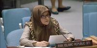 سفیر ایران در سازمان ملل: تروریسم و تهاجم خارجی تهدیدات اصلی برای امنیت زنان خاورمیانه هستند