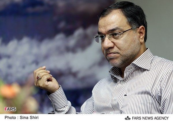 واکنش مهدی فضائلی به اظهارات اخیر ترامپ / دست و پا زدن یک مجرم