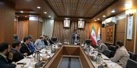 هر کاندیدا چند سازه تبلیغاتی در پایتخت دارد؟