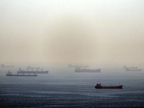 جزئیات جدید از وضعیت فعلی تنگه هرمز به روایت سی‌ان‌ان 