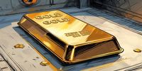 رفت و برگشت قیمت طلا