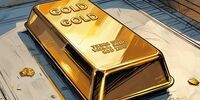 رفت و برگشت قیمت طلا