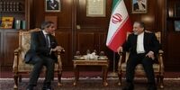 نخستین برنامه کاری گروسی پس از ورود به تهران