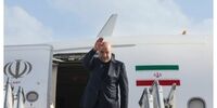 قالیباف به سفر خارجی می‌رود