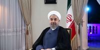 چراغ سبز روحانی برای گفتگو با عربستان