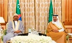 قطع رابطه مجمع الجزایر کومور با قطر