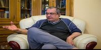 پوست خربزه حجاریان