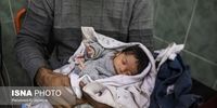 خبر تلخ برای غزه/ توقف مامویت سازمان جهانی بهداشت در این منطقه