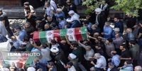 این دانشجو دانشگاه شریف در حمله اسرائیل به شهادت رسید