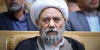 فوری / آیت‌الله حسن صانعی به دیار باقی شتافت