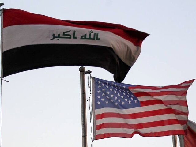 سفیر آمریکا در عراق: آمریکا منطقه را ترک نخواهد کرد