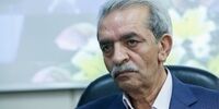 رئیس اتاق بازرگانی ایران: محصولاتی را تولید می‌کنیم که جهان دور می‌ریزد!