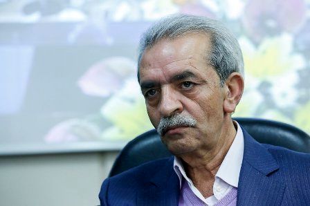 رئیس اتاق بازرگانی ایران: محصولاتی را تولید می‌کنیم که جهان دور می‌ریزد!