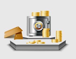 پناهگاه امن سرمایه گذاران در شرایط آتش بس | تزریق پول سنگین به درآمد ثابت ها و تحرکات جدید در صندوق های طلا