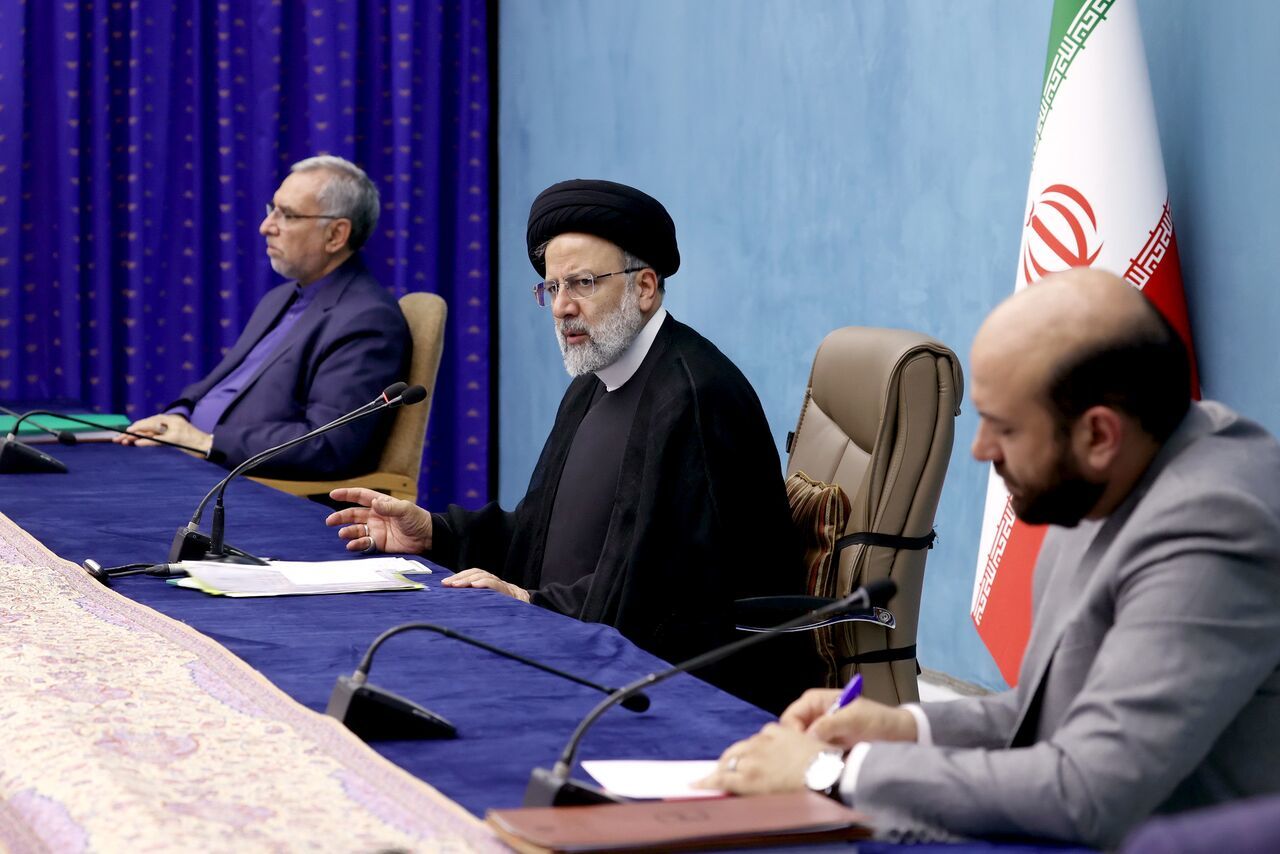 رئیسی: سازمان استاندارد مدعی‌العموم کیفیت و مدافع حق‌الناس است