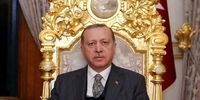 ادعای قانونگذار ارشد پارلمان ترکیه درباره افزایش حقوق اردوغان