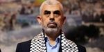 حضور رئیس جنبش حماس در مرکز درگیری‌ها در غزه+ عکس