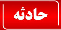 انفجار گاز در اندیمشک