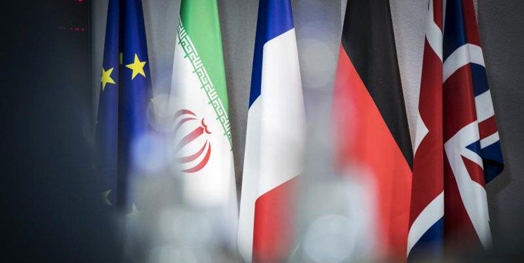 مخالفت آلمان با استفاده آمریکا از «مکانیسم ماشه» علیه ایران