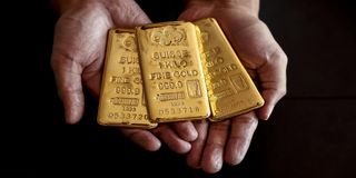 زمان برگزاری حراج جدید شمش طلا اعلام شد