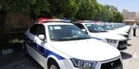 محدودیت‌های ترافیکی در تهران اعلام شد


