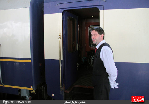 مسافران خاص تهران به روایت تصویر