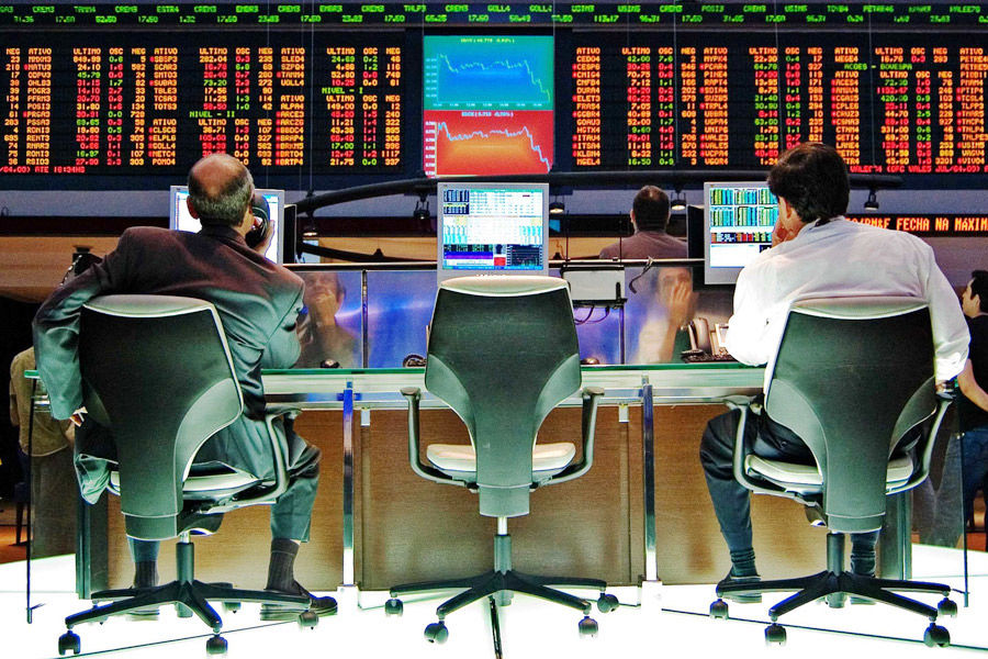 اقتصاد دنیا در سال 2015/کدام کشور با بیشترین نرخ رشد می‌کند؟