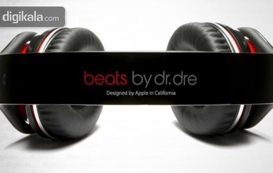 اپل، درصدد خرید Beats Audio