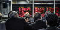 10 سقوط بزرگ شاخص بورس تهران  + علت