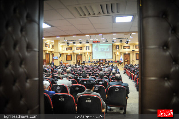متن و حاشیه تصویری آخرین نشست اتاقی‌ها در امسال