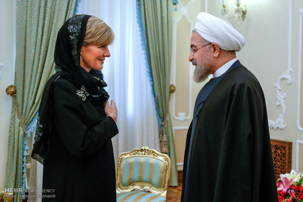توافق هسته‌ای ایران و ۱+۵ به نفع کل منطقه و جهان است