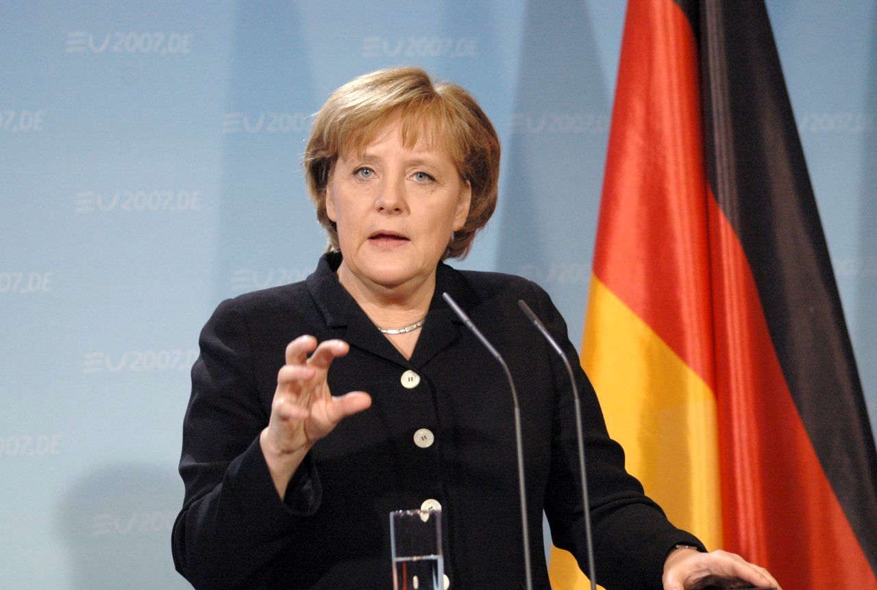 آلمان در آستانه ورود به بحران سیاسی